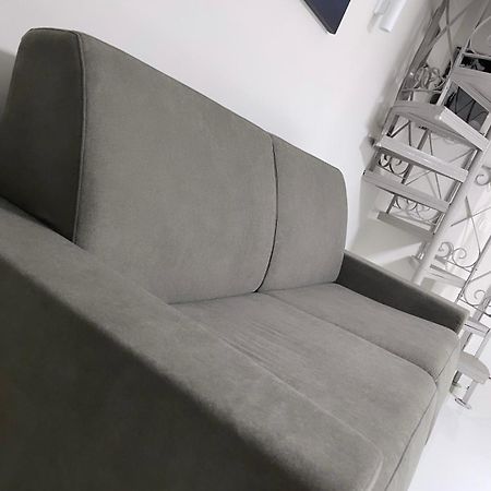 Apartament Casa Mrgio Neapol Zewnętrze zdjęcie