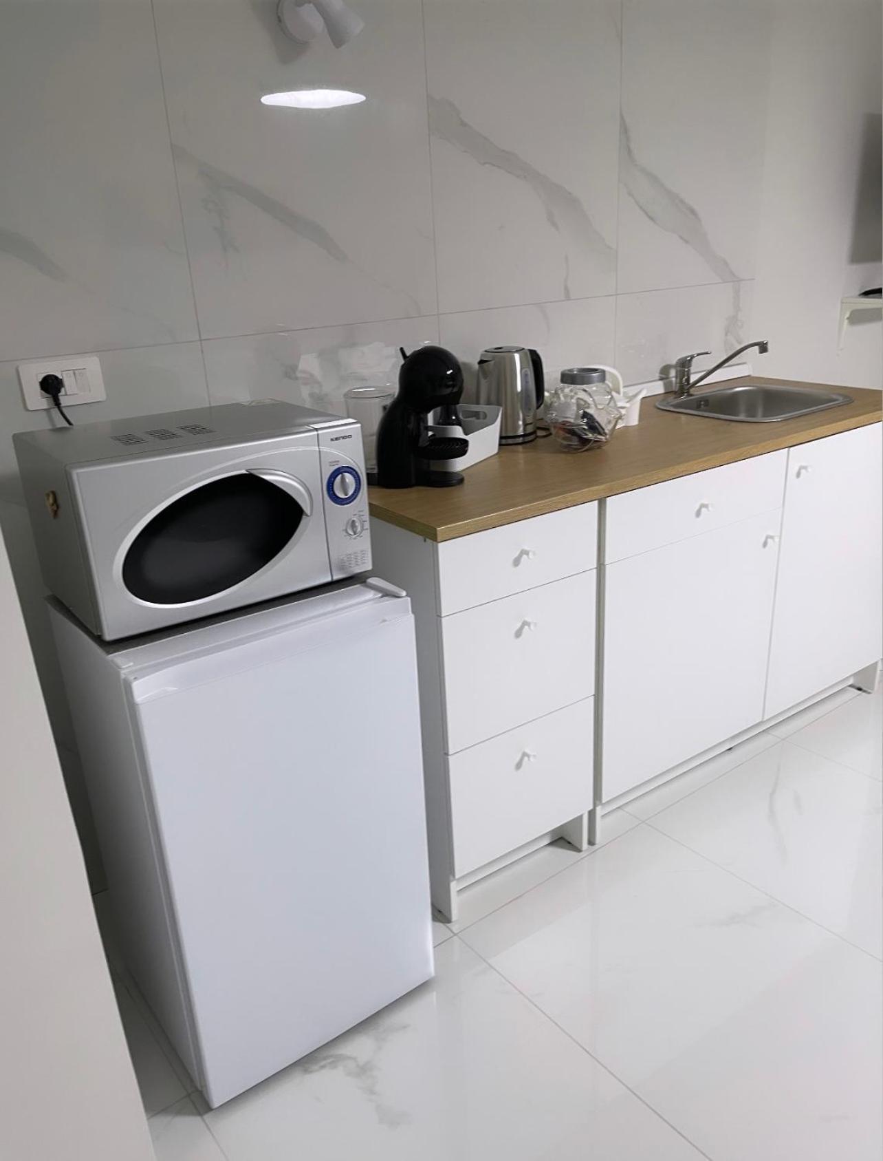 Apartament Casa Mrgio Neapol Zewnętrze zdjęcie